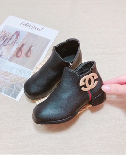 Combo boot mẹ và bé