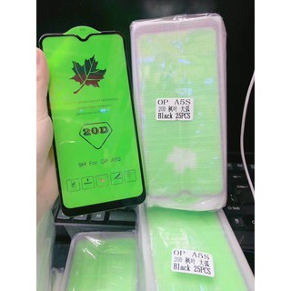 Cường lực full màn 20D