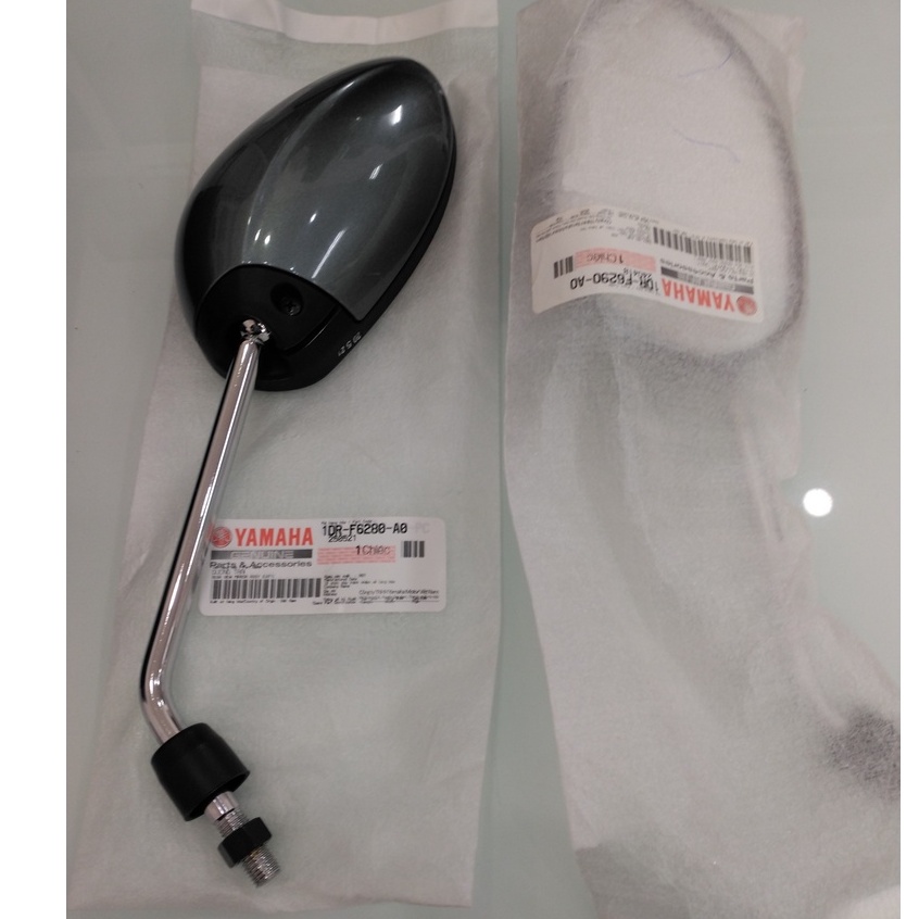 Gương chiếu hậu Grande chính hãng yamaha