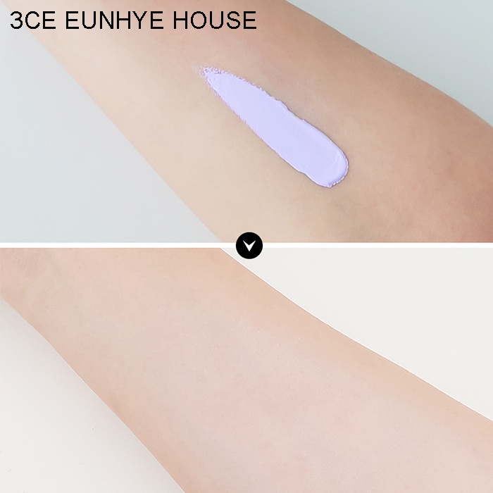 Kem Lót Hiệu Chỉnh Sắc Tố 3CE Eunhye House Silky Moisture Makeup Base | BigBuy360 - bigbuy360.vn