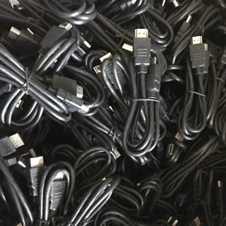 Dây Cáp Hdmi Dài 1m