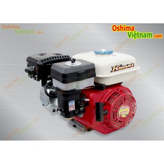 Máy nổ Kawama KWM - 5.5HP