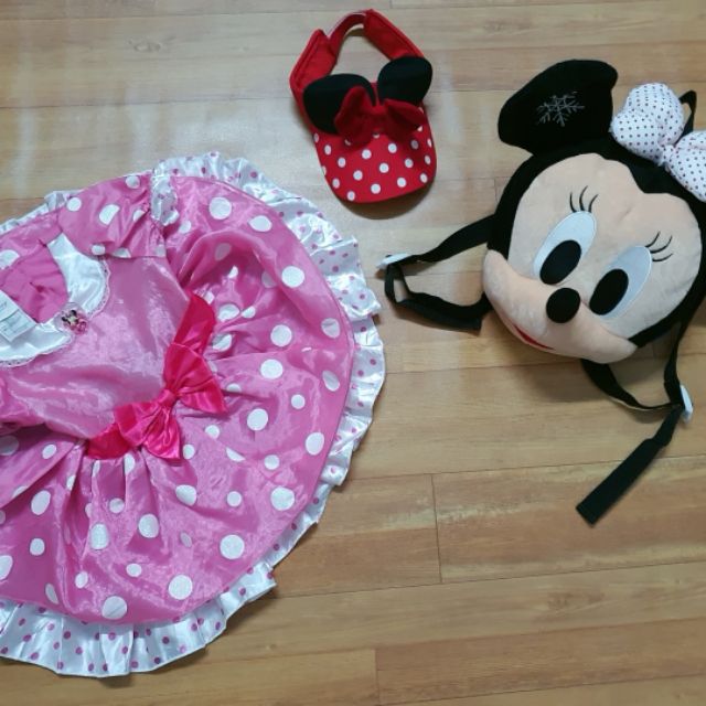 Sét chuột micki cho bé