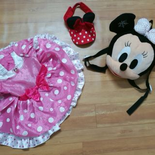 Sét chuột micki cho bé