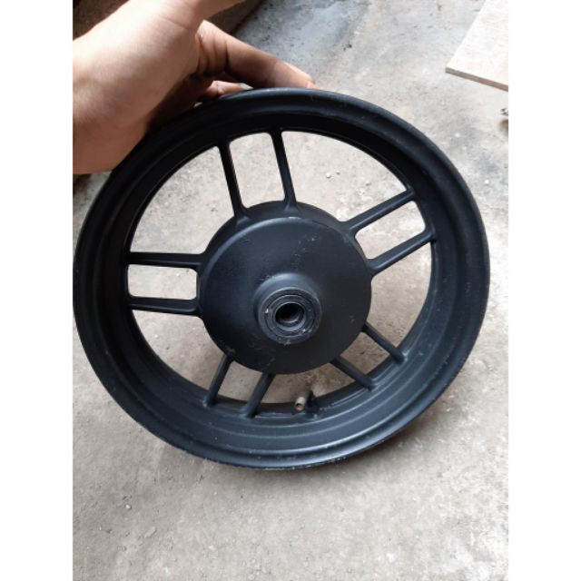 Thanh lí vành xe điện các loại
