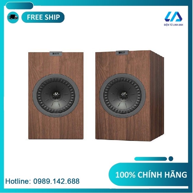 Loa KEF Q350 hàng chính hãng bảo hành 12 tháng