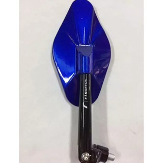 Kính chiếu hậu hình elip