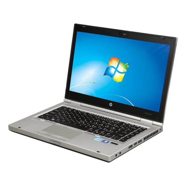 Laptop HP CŨ 8460P CORE I5 2520M RAM 4GB HDD 250GB MÀN 14.0HD | WebRaoVat - webraovat.net.vn