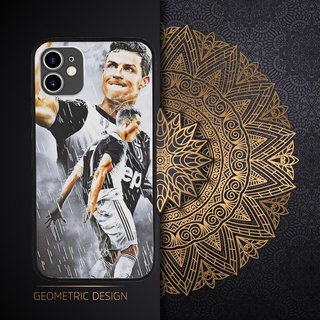 Ốp ĐT cr7 ốp lưng Ronaldo juventus cho Iphone 6 đến 13 mini Pro Max X Xr  và SAMSUNG  FOO20212362