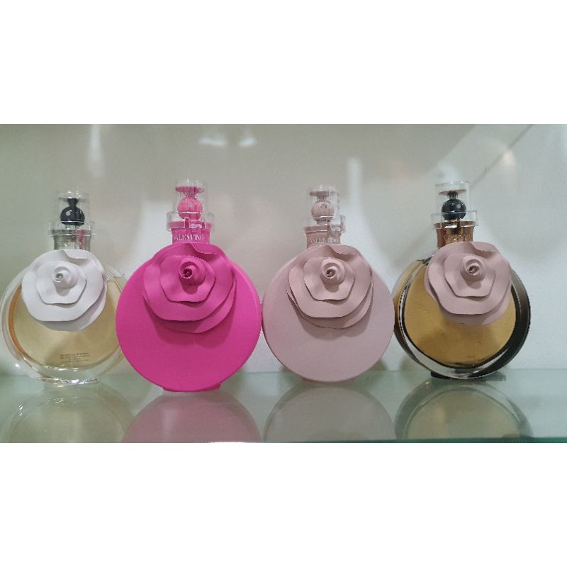 Ú Perfume - Nước hoa Valentino đủ loại