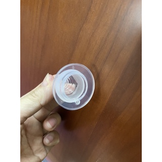 Núm ti cổ hẹp B02