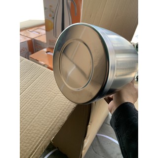 Bình Đựng Nước Inox 304 2 Lít