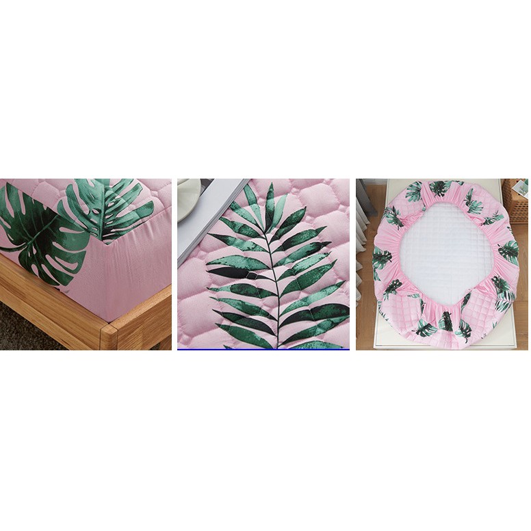 Ga chun trần bông cao 30cm