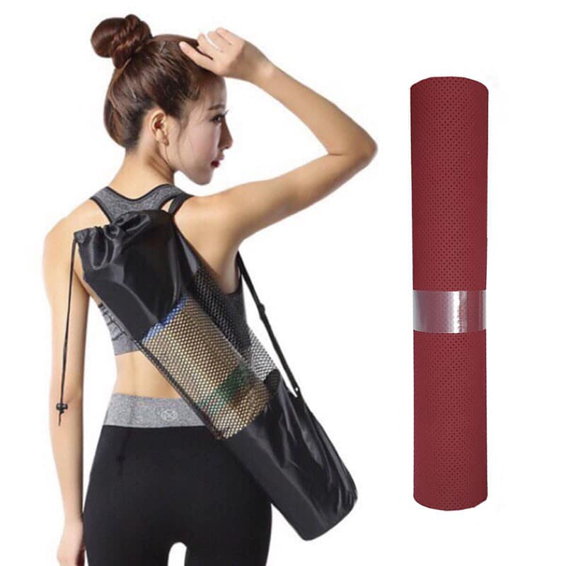 Túi đựng thảm tập yoga tiện dụng
