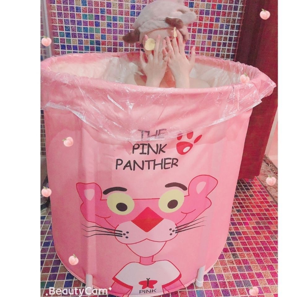 Bồn Tắm Cỡ Lớn Gấp Gọn Tiện Dụng Dành Cho Trẻ Nhỏ Và Người Lớn | BigBuy360 - bigbuy360.vn