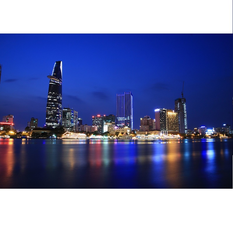 Tranh thiếc treo tường trang trí chủ đề Việt Nam: con người, phong cảnh, decor phong cách cổ điển