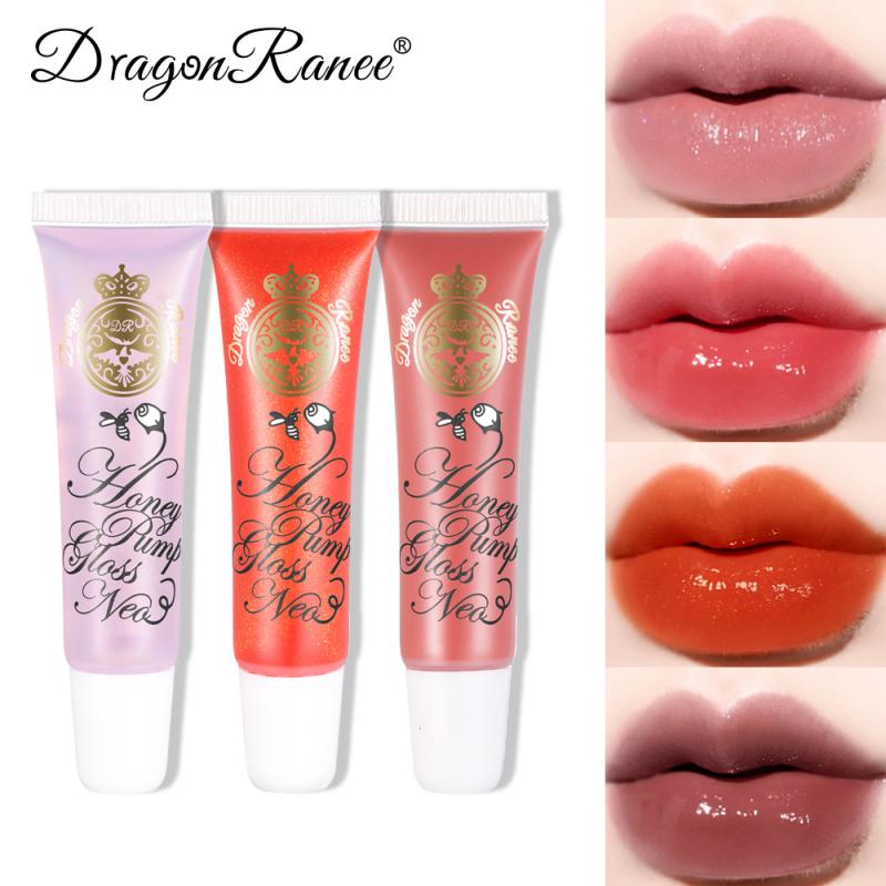 (Hàng Mới Về) Son Bóng Trong Suốt Dưỡng Ẩm Tạo Hiệu Ứng Gương Chất Lượng Cao | BigBuy360 - bigbuy360.vn