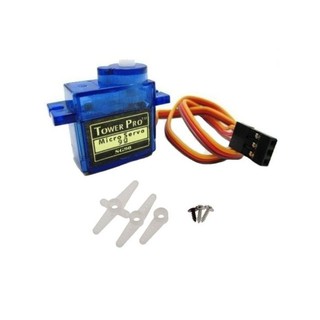 Động cơ SERVO 9G