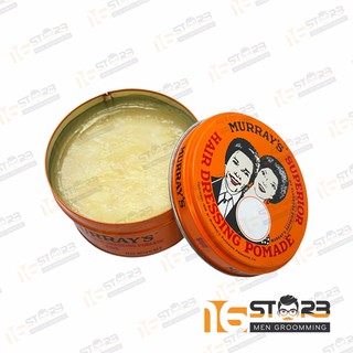 [Chính Hãng] Sáp Murray's Superior 85g USA