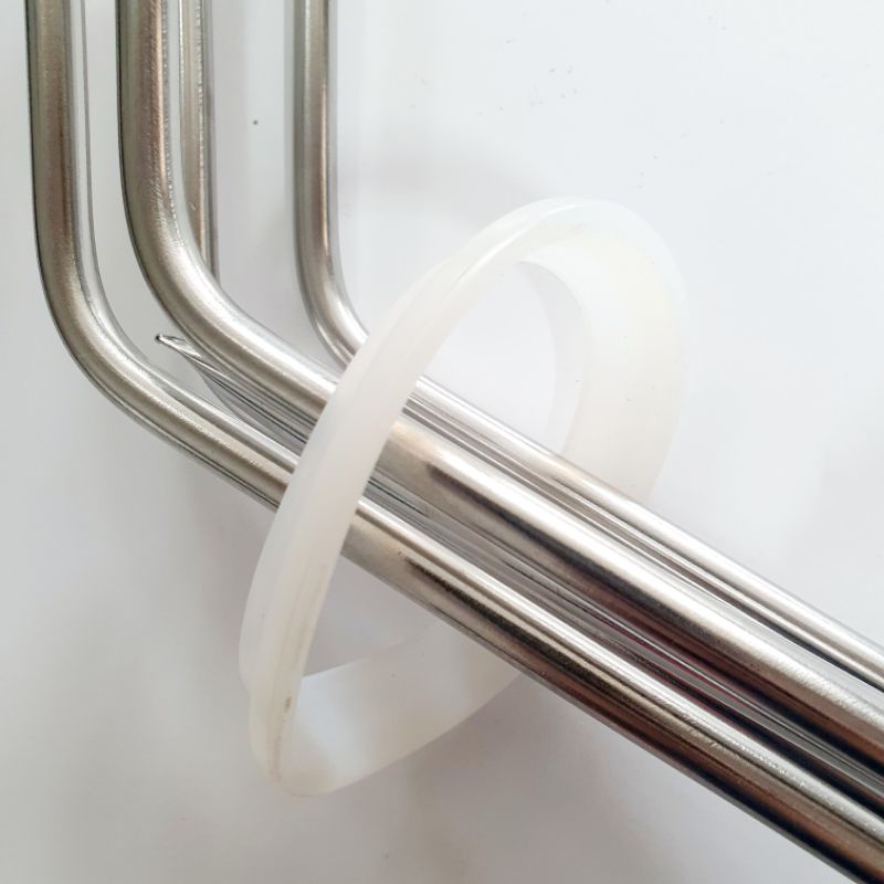 Sợi đốt bình nóng lạnh Rossi ngang