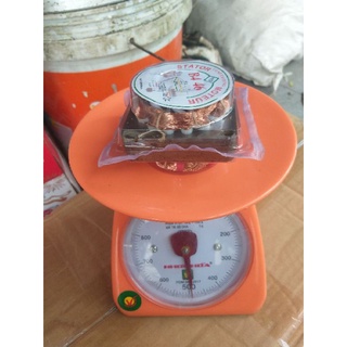 lốc quạt dây nhôm b4 2 phân