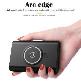 Pin Dự Phòng Usams 8000mAh