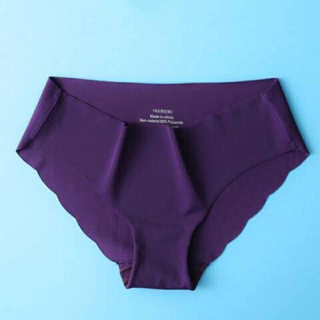 hộp 5 quần lot nữ MUJI xuất nhật | BigBuy360 - bigbuy360.vn