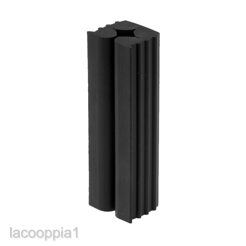 Set 2 Kẹp Cao Su Chuyên Dụng Cho Gậy Đánh Golf Chất Lượng Cao Lacooppia1