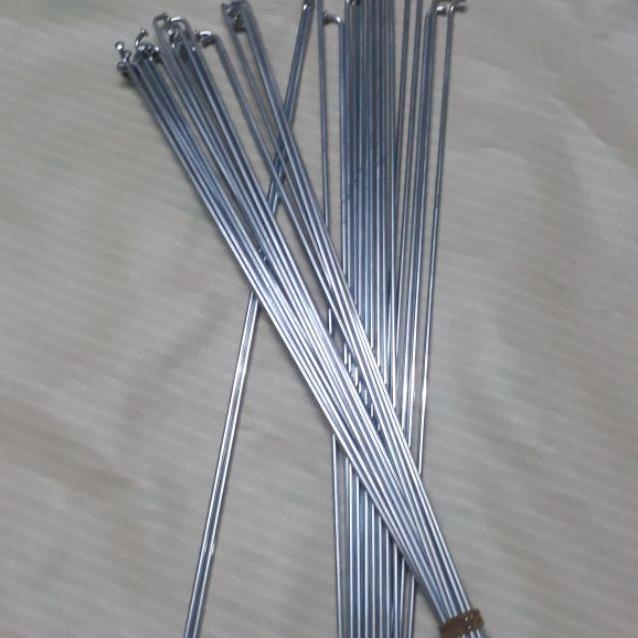 BỘ NAN HOA XE ĐẠP