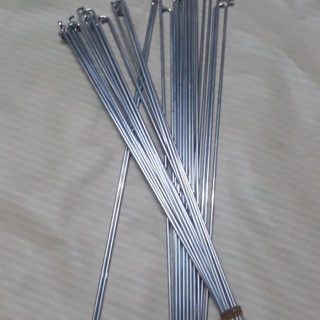 ( Cực rẻ )  BỘ NAN HOA XE ĐẠP