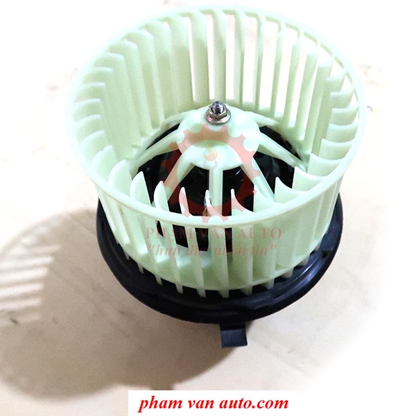 Quạt giàn lạnh Taplo Ford Transit 2007 - 2011 Chất lượng cao giá tốt Phạm Văn auto