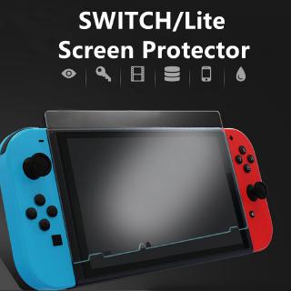Miếng dán màn hình nhiều loại tùy chọn cho máy chơi game Nintendo Switch/ Switch Lite
