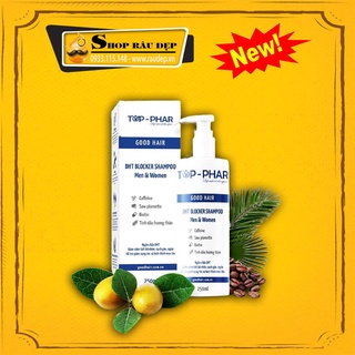 Dầu Gội DHT Blocker Good Hair - 250ml