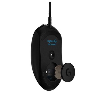 Chuột Logitech G403 HERO Gaming