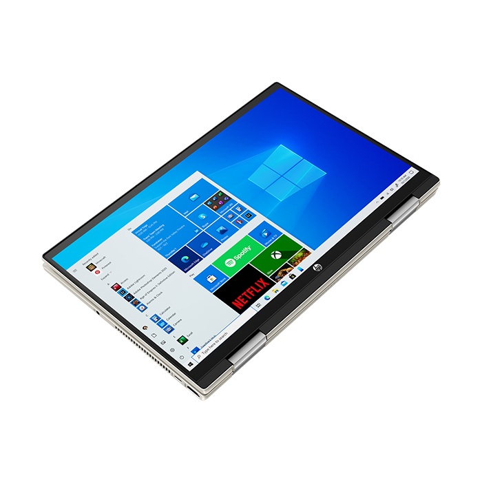 Laptop HP Pavilion X360 14-dy0171TU  4Y1D6PA i3-1125G4 | 4GB | 512GB | Intel UHD Graphics | 14' FHD Touch | Win 11