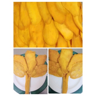 XOÀI SẤY DẺO VÀNG THƠM NGON 300GR