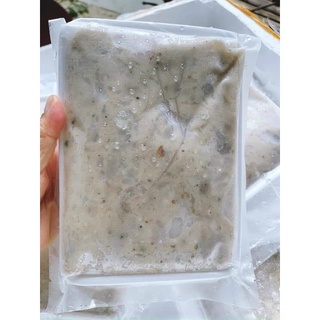 Chả Mực Nguyên Chất - 500gr - SHIP HOẢ TỐC