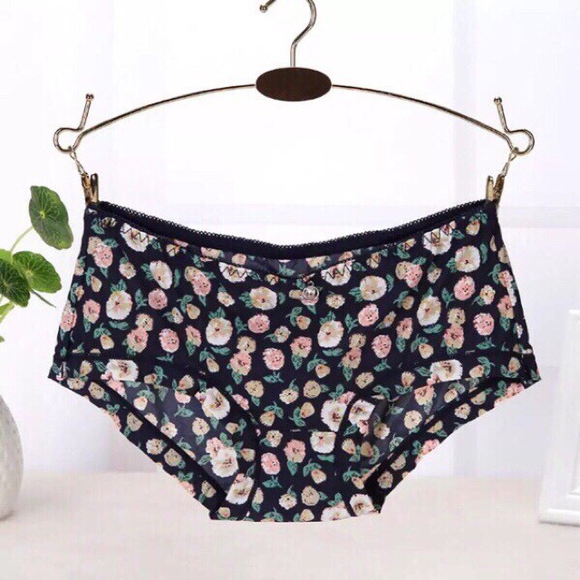[XẢ=VỐN] QUẦN LÓT NỮ ĐIỀU HOÀ MÁT LẠNH
