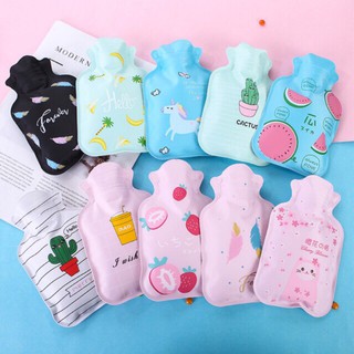 Túi chườm sưởi mini giữ nhiệt cầm tay - Đánh Tan Cơn Đau Ngày Đèn Đỏ