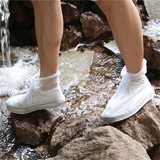 [HSP77]Ủng bọc giày chống nước đi mưa siêu tiện lợi, bền bỉ 🌝🌙[SIÊU SALE][SIÊU TIỆN]💫⭐ Bọc giày chống thấm mưa