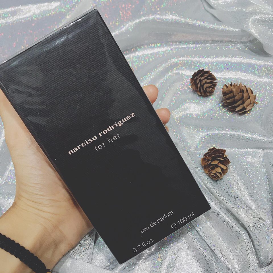 Nước hoa nữ  Narciso Rodriguez for Her