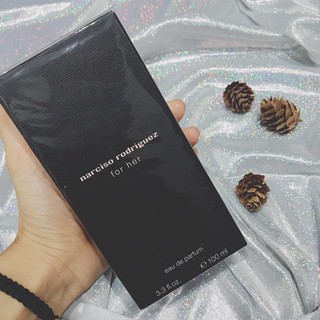 Nước hoa nữ Narciso Rodriguez for Her