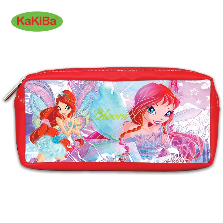 Bóp viết Winx Club