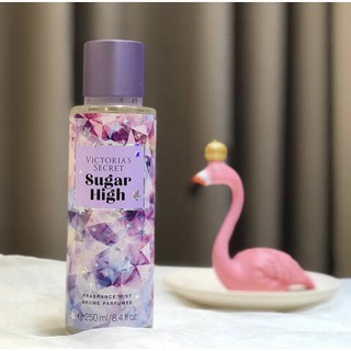 XỊT THƠM - SUGAR HIGH Victoria's Secret