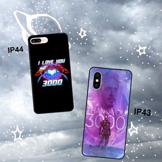 Ốp lưng Iphone6/6s-IPHONE 6 PLUS -IPHONE7/8 BỘ LOGO MARVER