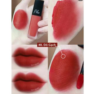(SALE) Son Pilar Liquid Matte Lipstick