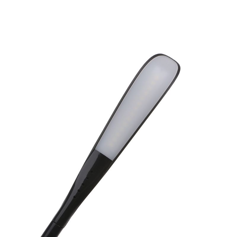 Đèn LED USB mini 14 bóng siêu sáng linh hoạt tiện dụng cho Laptop Notebook PC