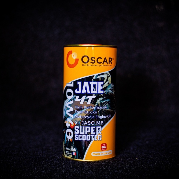 Nhớt Oscar Tay Ga -  DoChoiXeMayShop