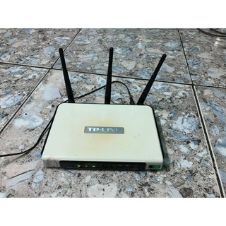 Wifi Tplink 940- 941 cũ ( 3 râu )
