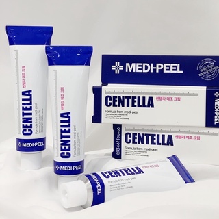 Kem Ngừa Mụn Rau Má Medi Peel Centella 30ml